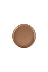 Assiette 17cm UNO Cuir