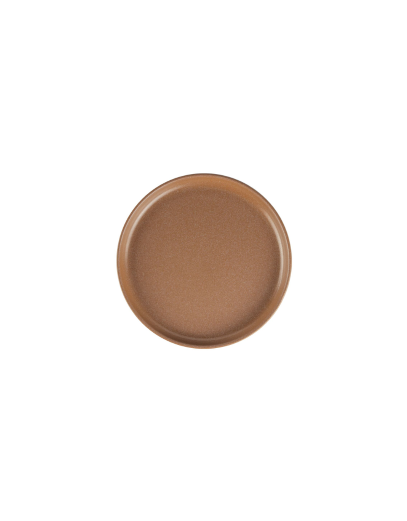 Assiette 17cm UNO Cuir