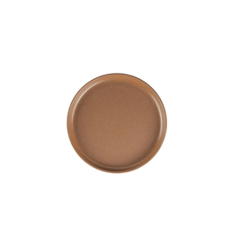 Assiette 17cm UNO Cuir