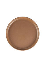 Assiette 28cm UNO Cuir