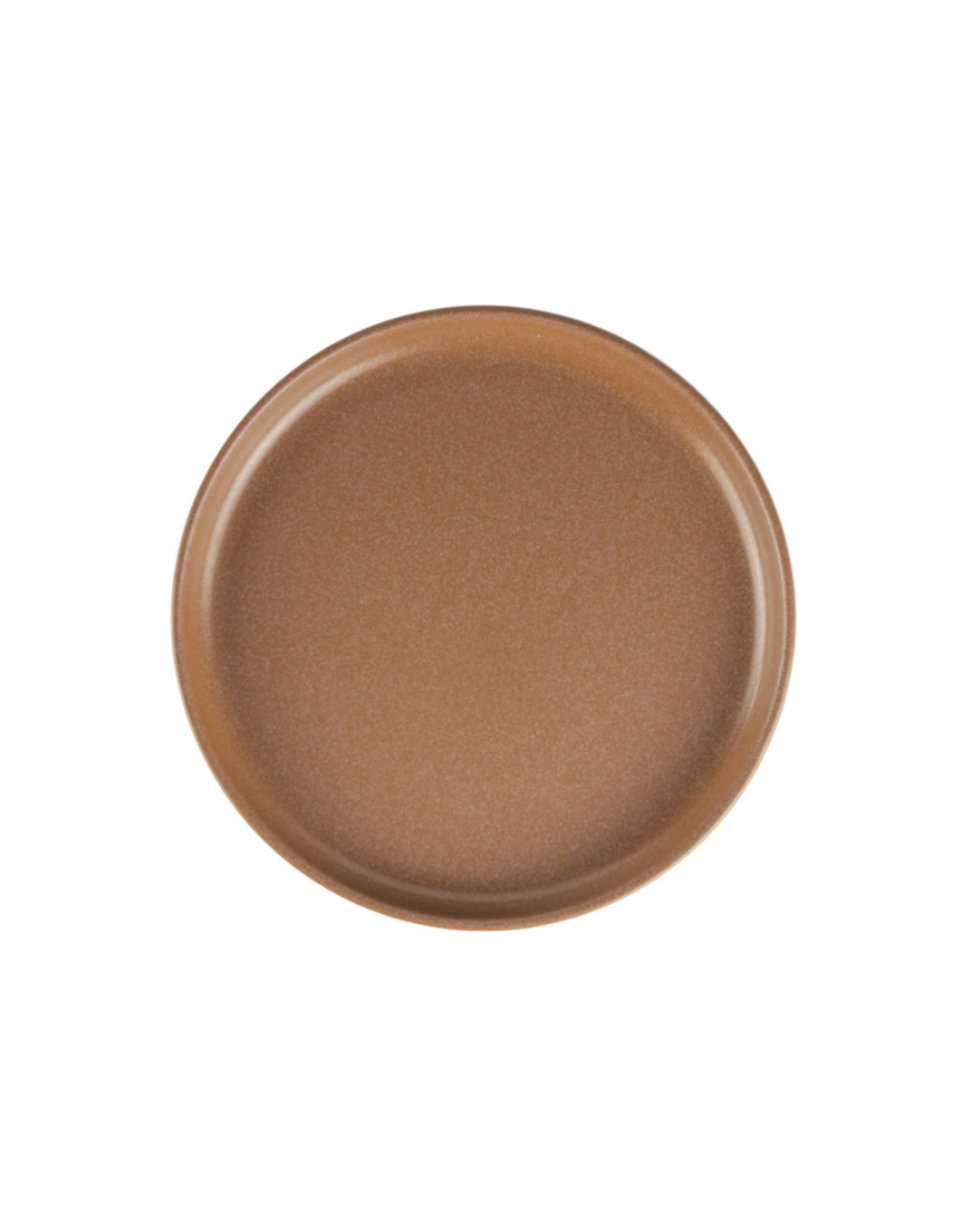 Assiette 28cm UNO Cuir