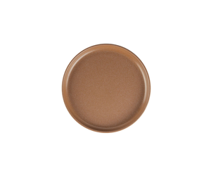 Assiette 28cm UNO Cuir