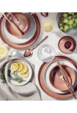 Assiette 28cm UNO Cuir