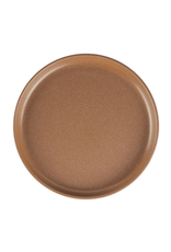 Assiette 33cm UNO Cuir