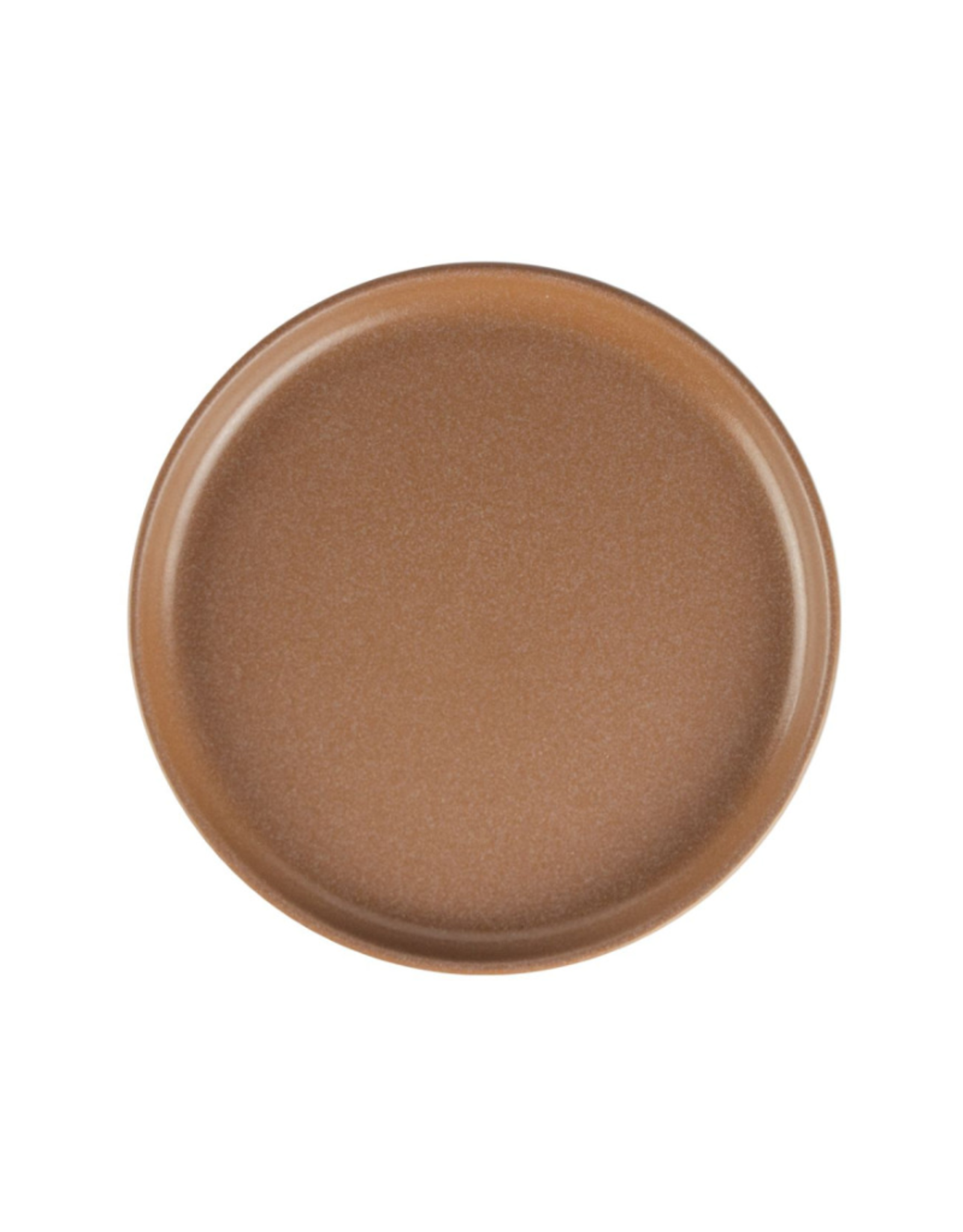 Assiette 33cm UNO Cuir