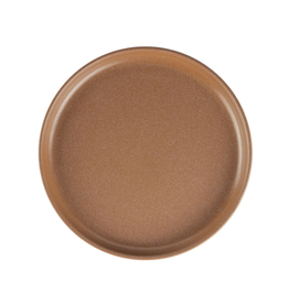 Assiette 33cm UNO Cuir