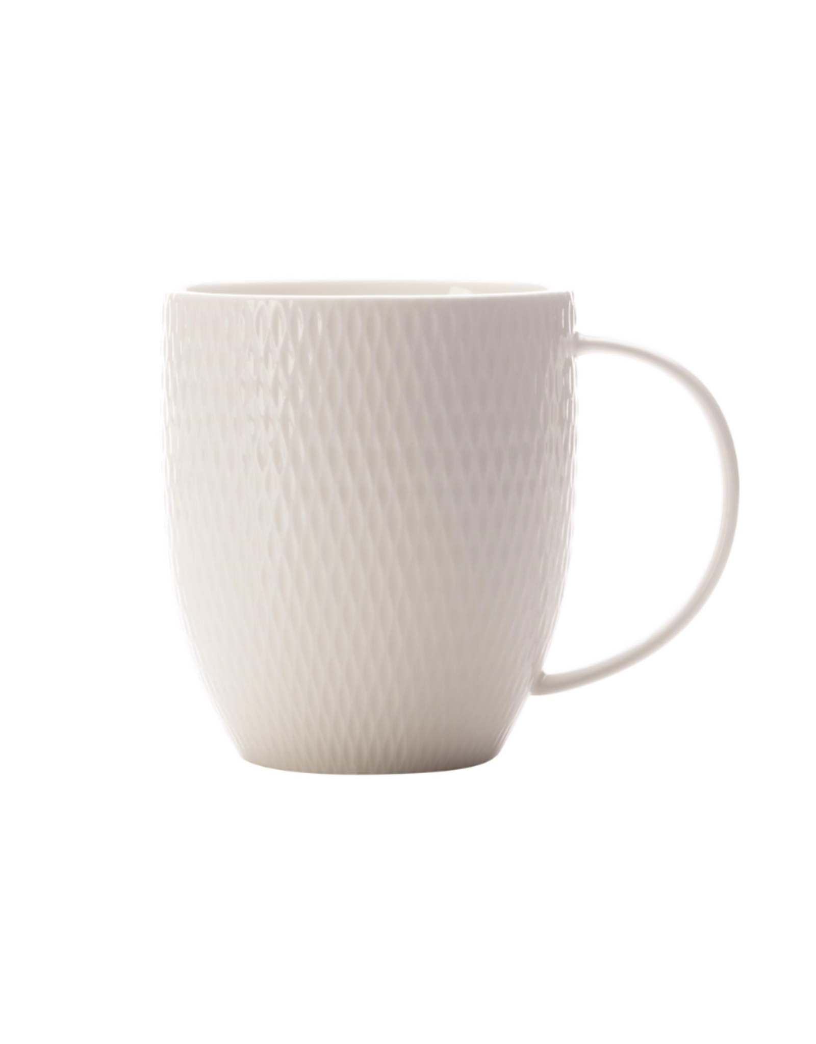 Maxwell Williams Tasse 'Diamond' 370ml