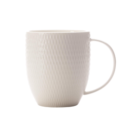 Maxwell Williams Tasse 'Diamond' 370ml