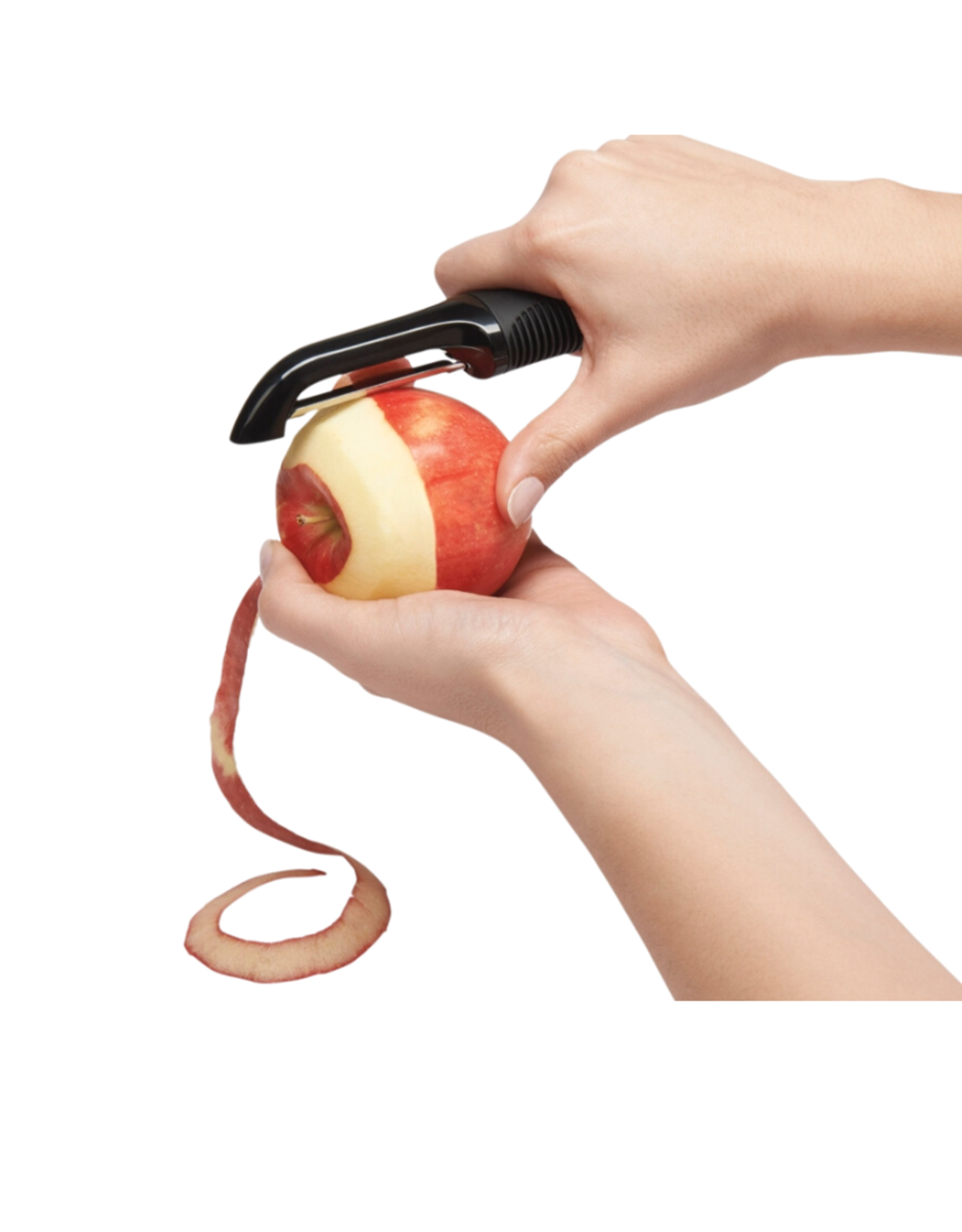 OXO Économe pivotant droit 'Good Grips'