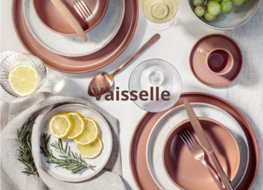 Vaisselle
