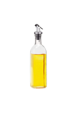Cuisinox Bouteille pour huile ou vinaigre en verre 250ml