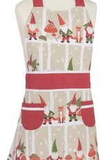 Now Designs Tablier pour enfant Sally 'Gnomes'