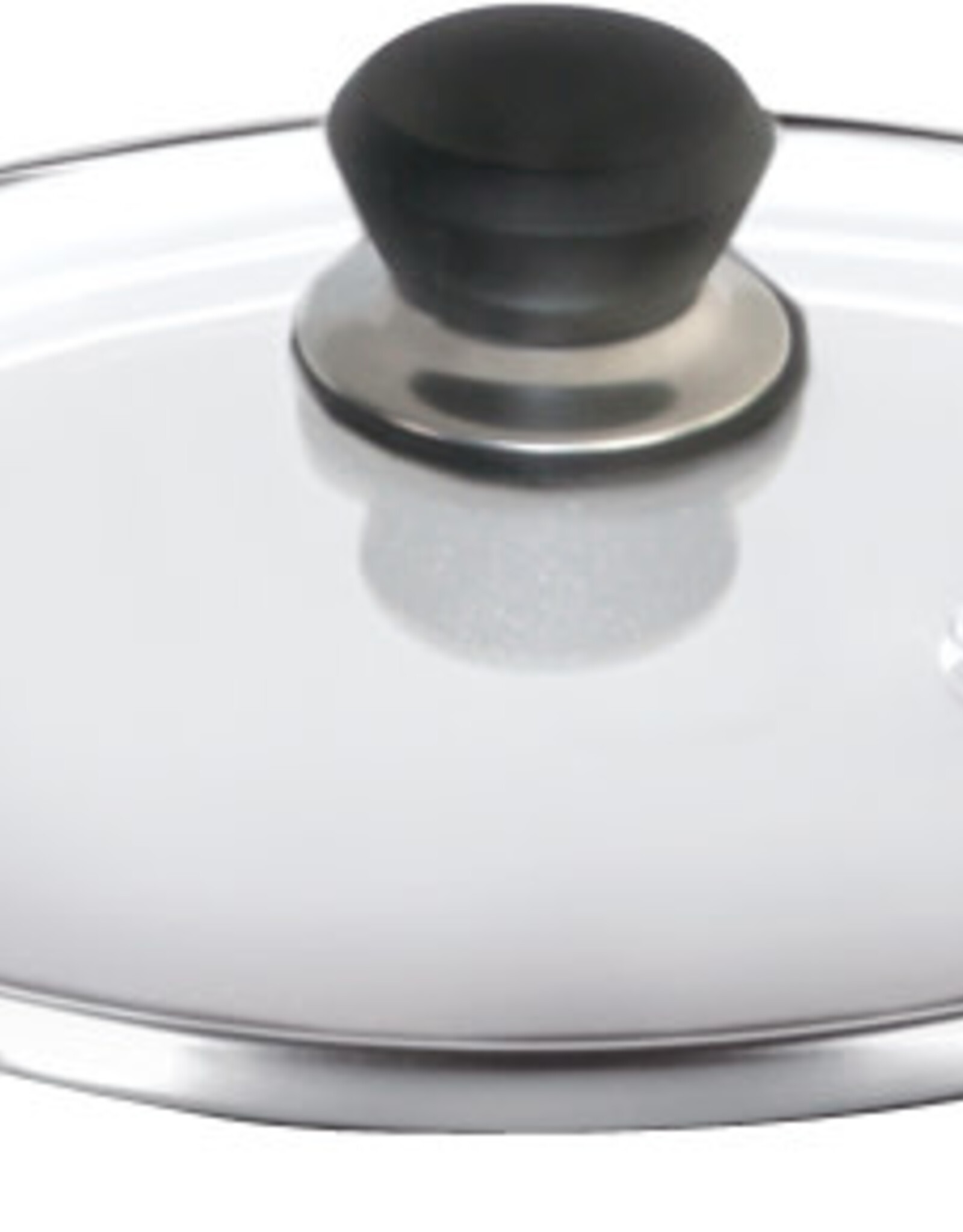 Strauss Couvercle en verre Strauss