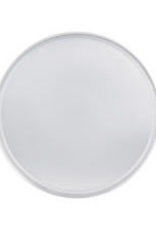 Plaque à pizza en aluminium