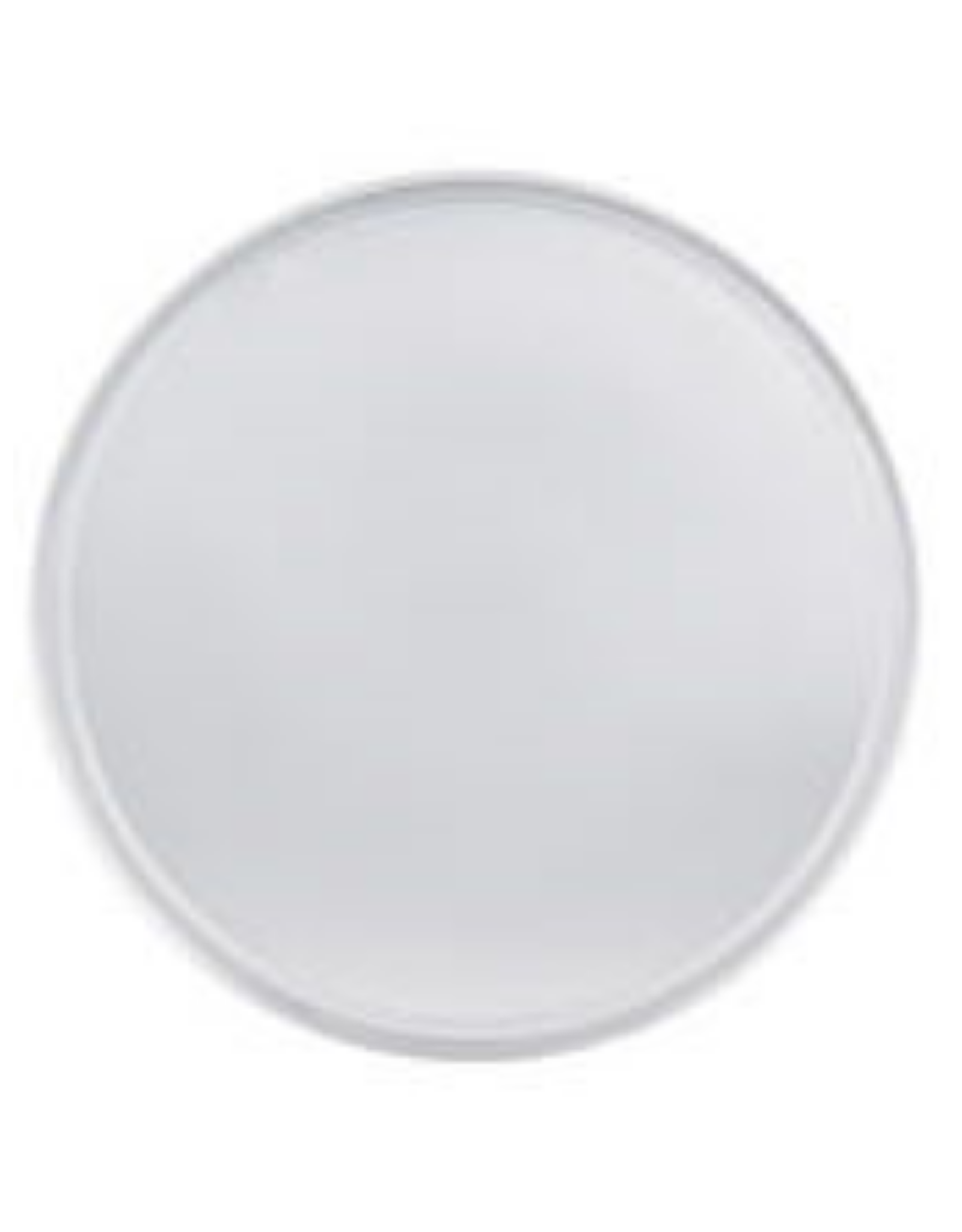 Plaque à pizza en aluminium