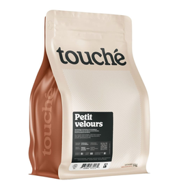Touché Café Touché Petit velours format 1kg