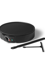 Ricardo Crépière électrique Ricardo