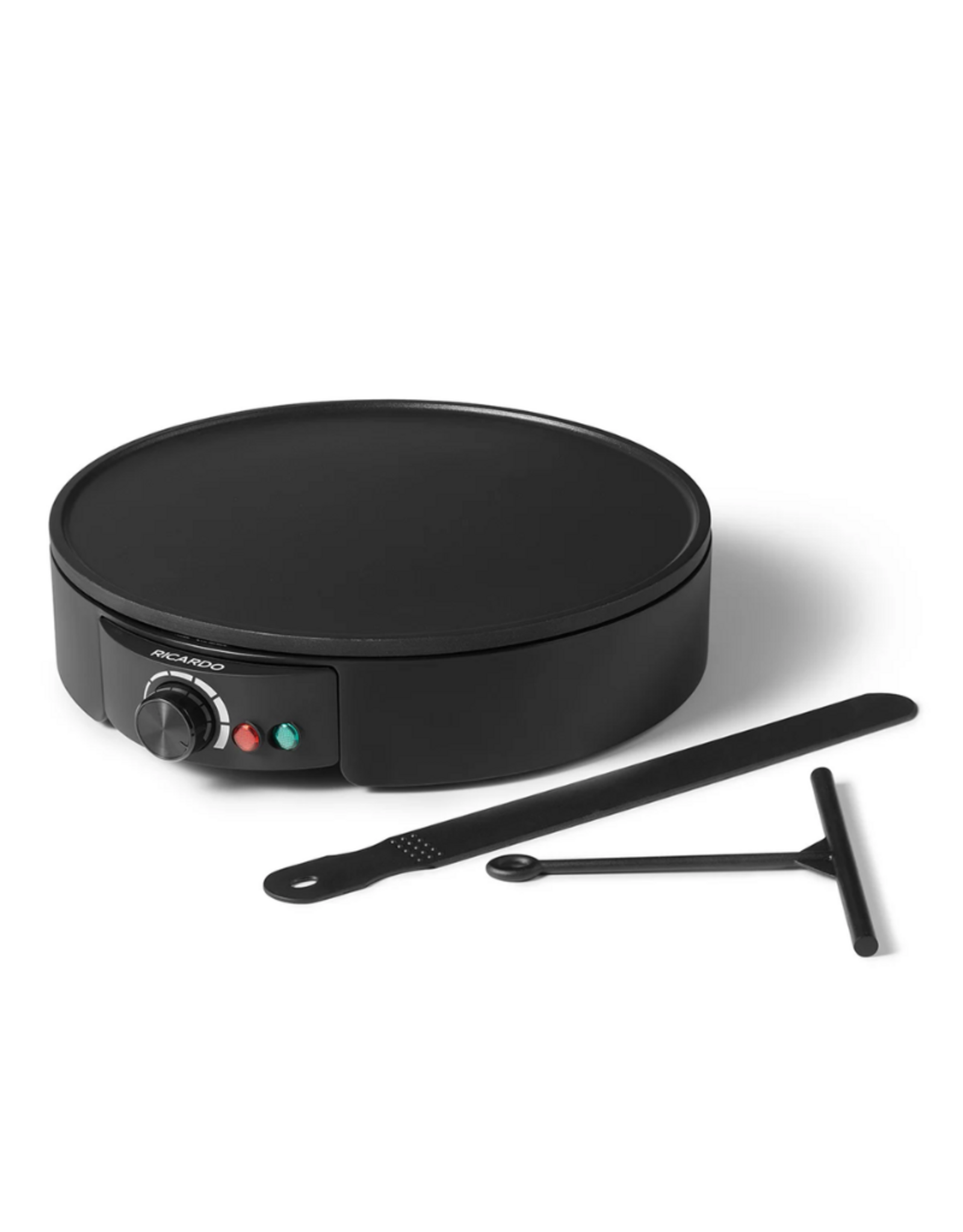 Ricardo Crépière électrique Ricardo