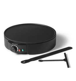 Ricardo Crépière électrique Ricardo