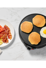 Ricardo Crépière électrique Ricardo