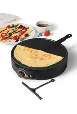 Ricardo Crépière électrique Ricardo