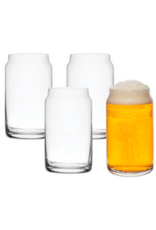 s&co Ens. 4 verres Chill en forme de canettes 480ml