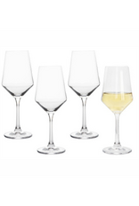 s&co Ens. 4 verres à vin blanc Bolero 350ml