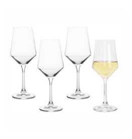 s&co Ens. 4 verres à vin blanc Bolero 350ml