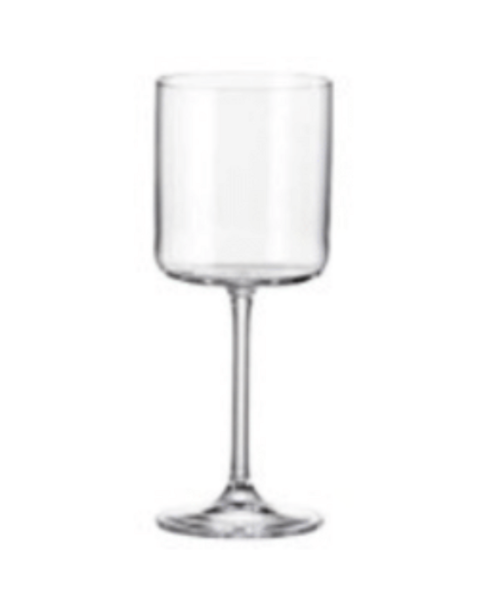 Ens. 4 coupes à vin 450ml Moderna