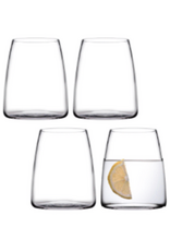 Ens. 4 verres 390ml Pinot