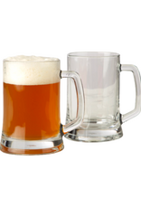 Ens. 2 chopes à bière 500ml