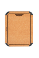 Planche à découper réversible en papier recyclé 28 x 36cm