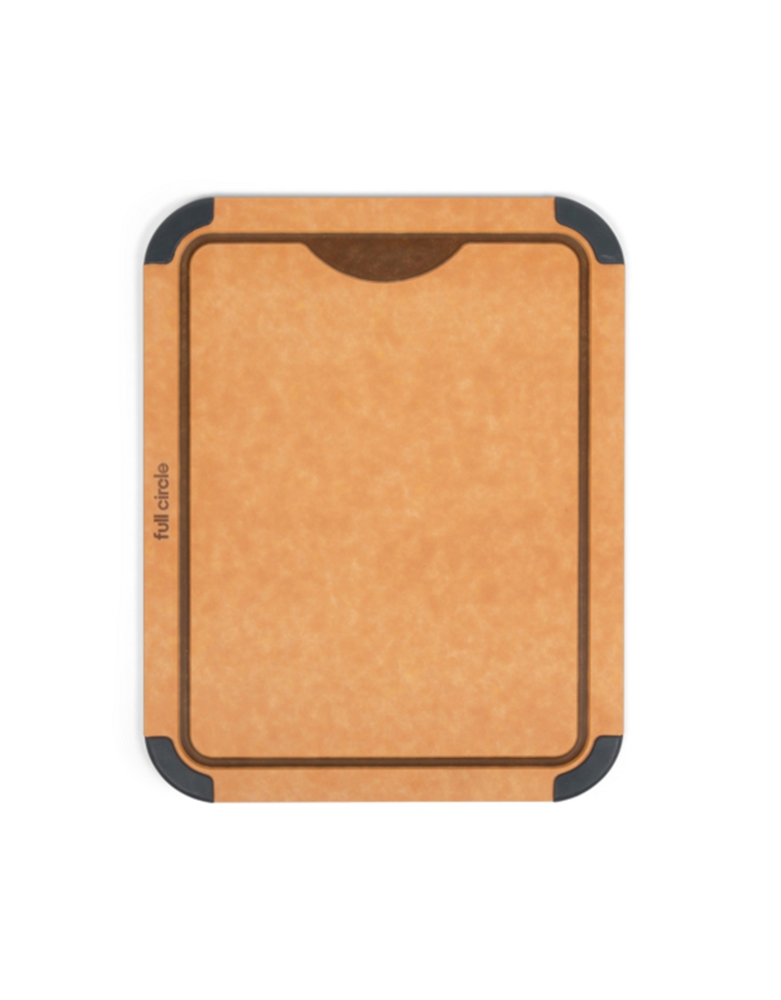 Planche à découper réversible en papier recyclé 28 x 36cm