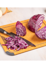 Planche à découper réversible en papier recyclé 28 x 36cm