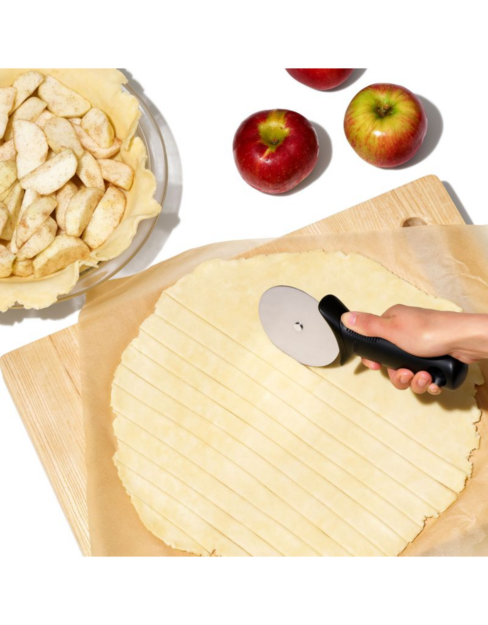 OXO Roulette à pizza OXO