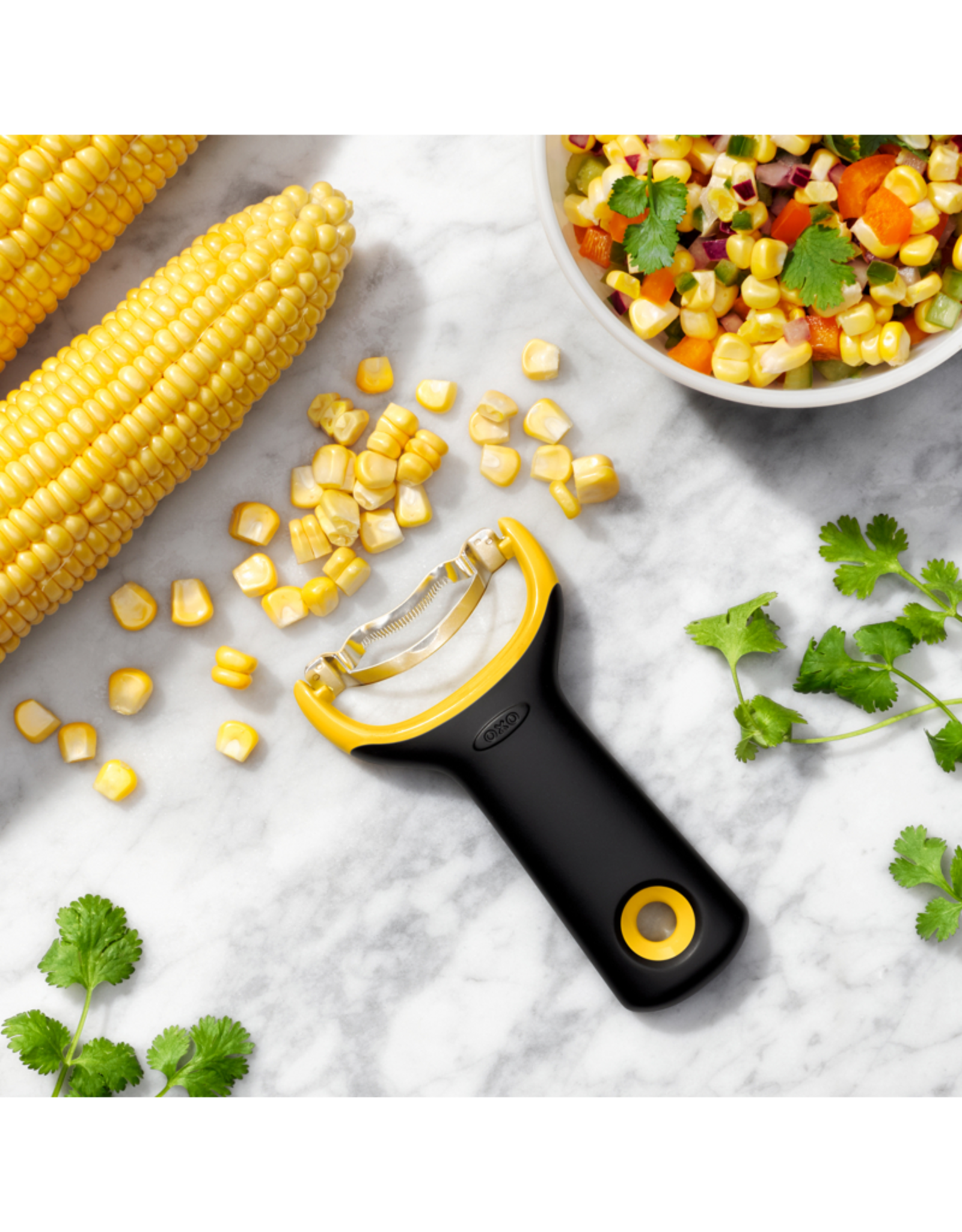 OXO Égreneuse de mais OXO