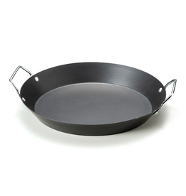 Poêle à Paella Cucina d'Abruzzo 34CM