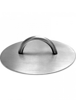 Strauss Poussoir à emporte-pièces rond Strauss 7.8CM