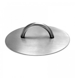 Strauss Poussoir à emporte-pièces rond Strauss 7.8CM