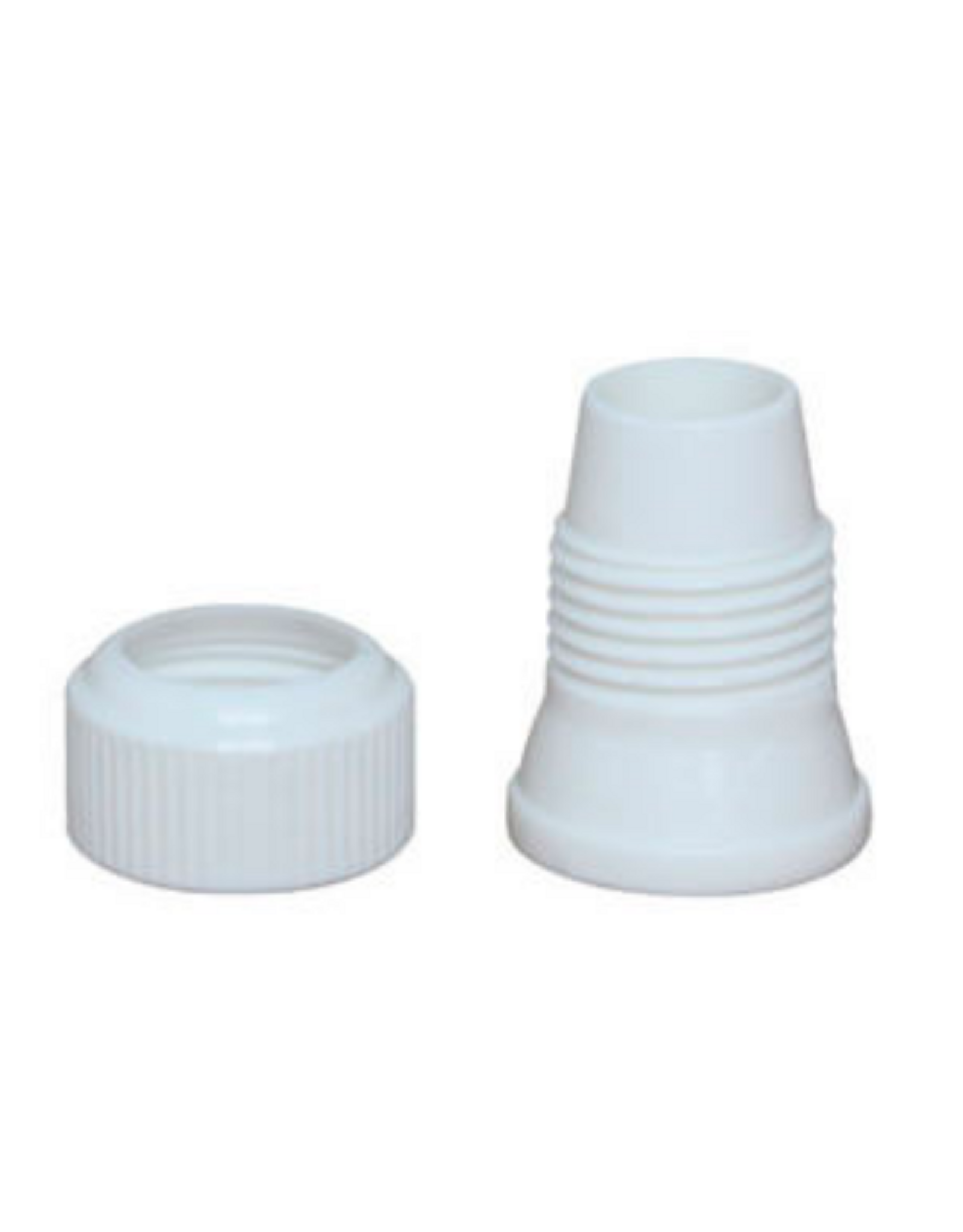 Adapteur pour douille large