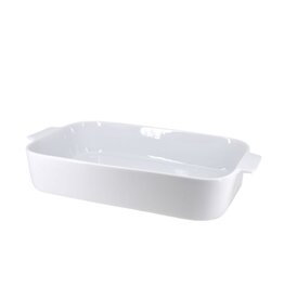 Plat de cuisson profond 41 x 24.5 x 8cm