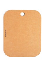 Planche à découper en papier recyclé 20 x 25 cm Full Circle