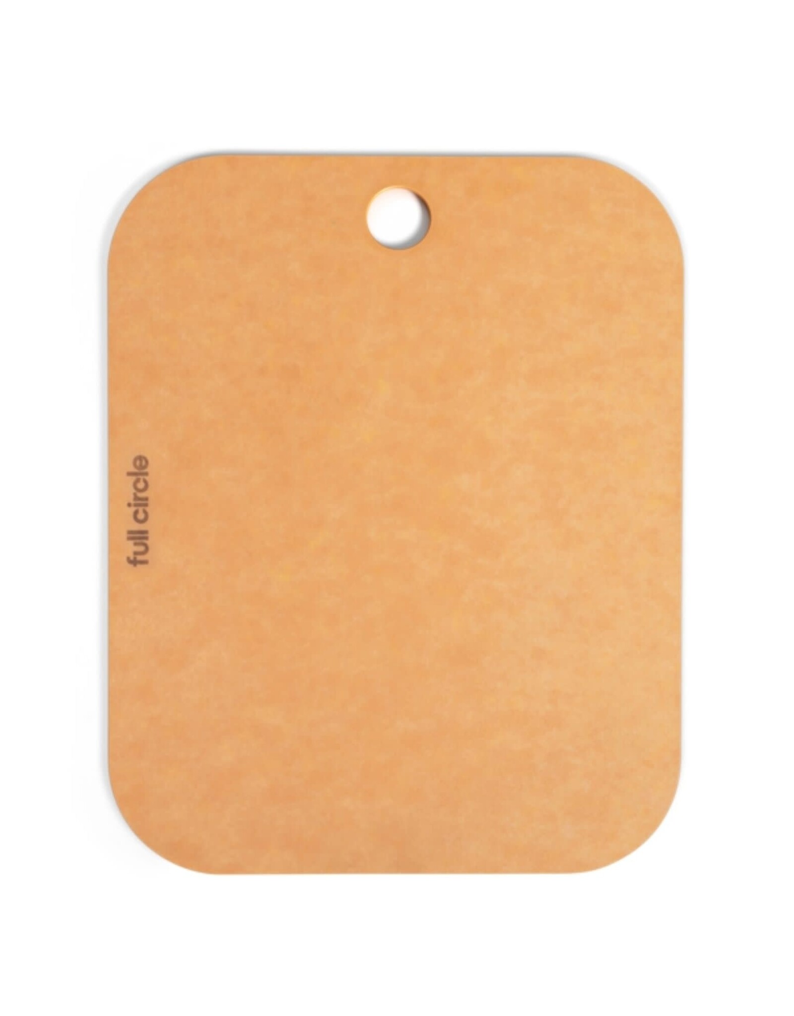 Planche à découper en papier recyclé 20 x 25 cm Full Circle