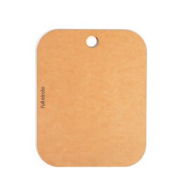 Planche à découper en papier recyclé 20 x 25 cm Full Circle