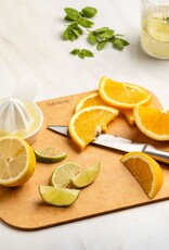 Planche à découper en papier recyclé 20 x 25 cm Full Circle