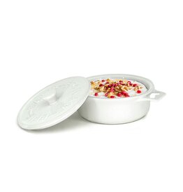 Cocotte à Brie en céramique BIA