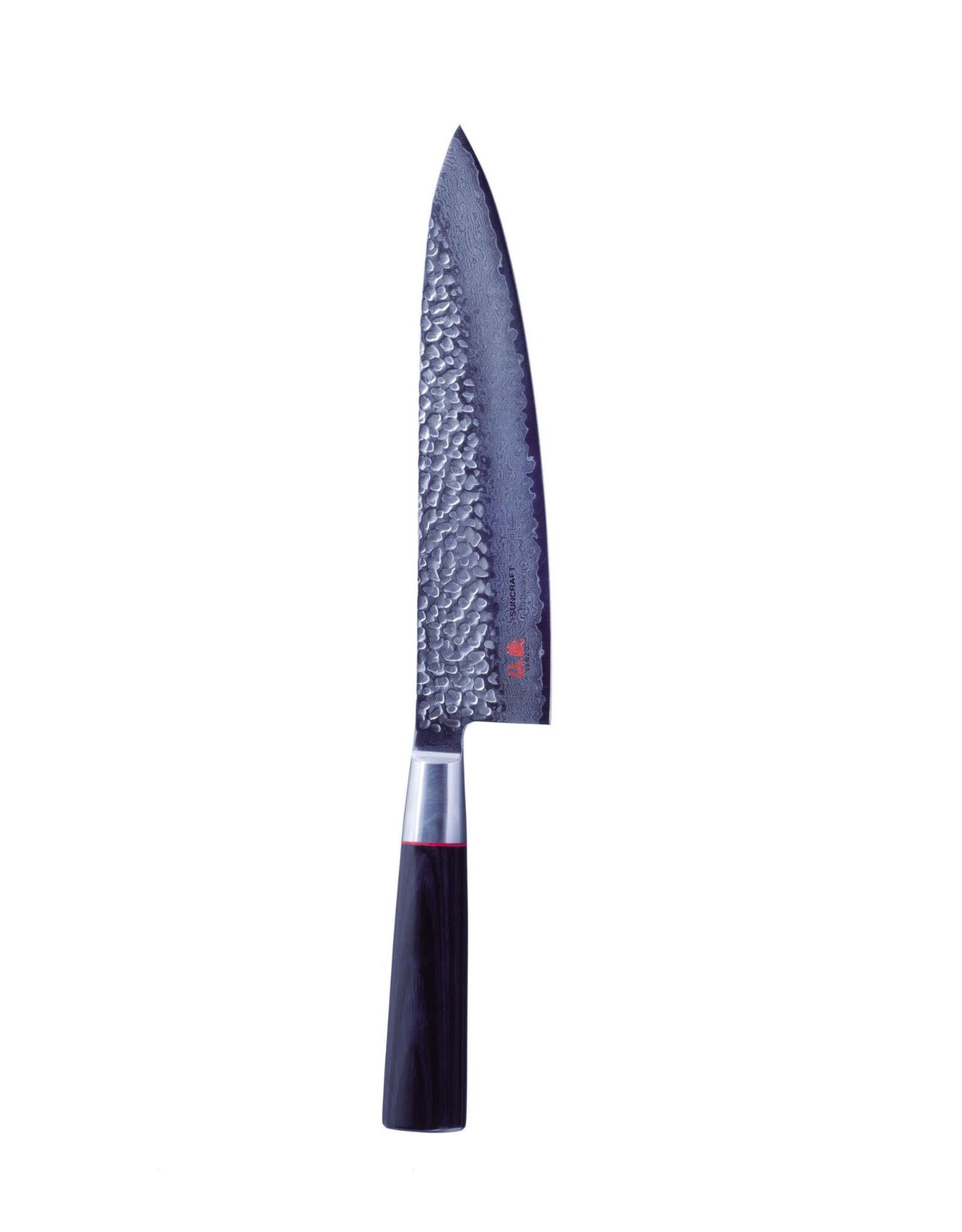Senzo Couteau de Chef Japonais Senzo Classic 20cm