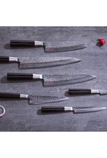Senzo Couteau utilitaire Japonais Senzo Classic 120mm
