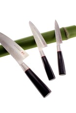 Senzo Couteau utilitaire Japonais Senzo Classic 120mm