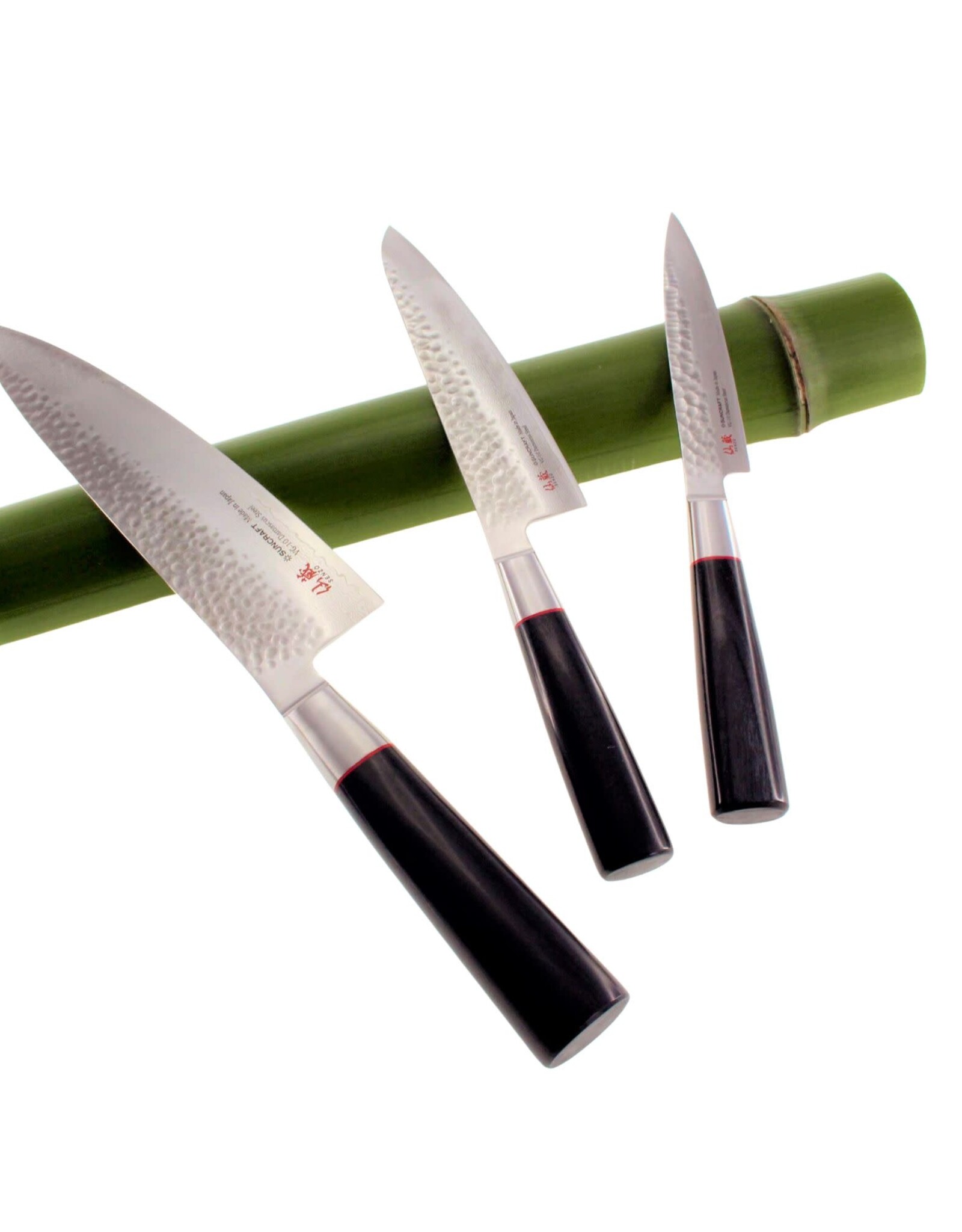 Senzo Couteau utilitaire Japonais Senzo Classic 120mm